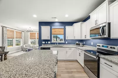 65 Burning Bluff Drive, Franklinton, NC 27525 - Photo 14