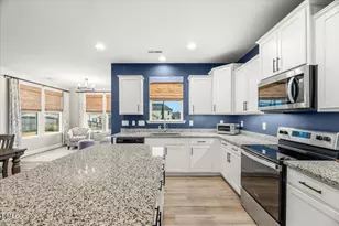 65 Burning Bluff Dr, Franklinton, NC 27525 - Photo 14