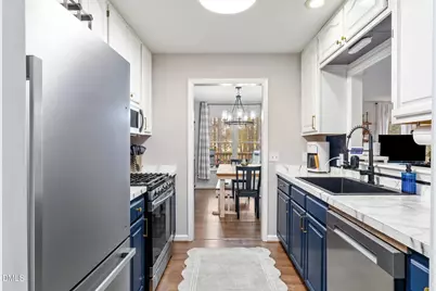 137 Dewar Street, Fuquay Varina, NC 27526 - Photo 12