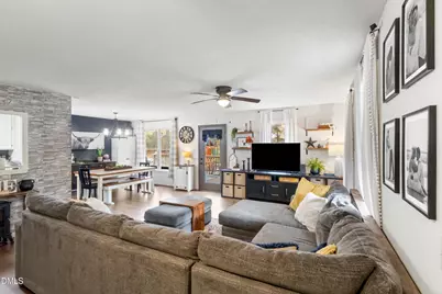 137 Dewar Street, Fuquay Varina, NC 27526 - Photo 6