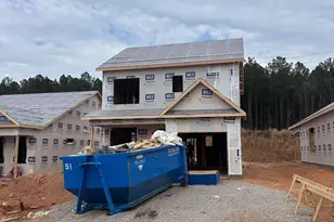 308 Bluejay St, Clayton, NC 27520 - Photo 2