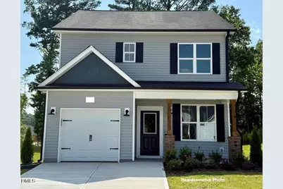 308 Bluejay Street, Clayton, NC 27520 - Photo 1
