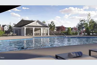 636 Rocky Shore Lane, Wendell, NC 27591 - Photo 22