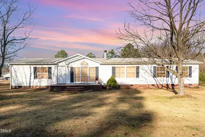 10092 N Carolina 210, Four Oaks, NC 27524 - Photo 1