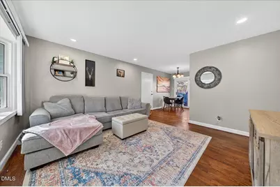 932 Danbury Drive, Durham, NC 27703 - Photo 4