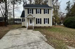 537 Highsmith Ct, Knightdale, NC 27545 - Photo 1