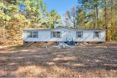 94 Loblolly Lane, Henderson, NC 27537 - Photo 1