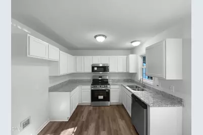5901 Presentation Street, Knightdale, NC 27545 - Photo 2