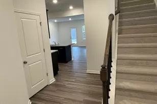 1112 Constellation Cir, Durham, NC 27703 - Photo 2