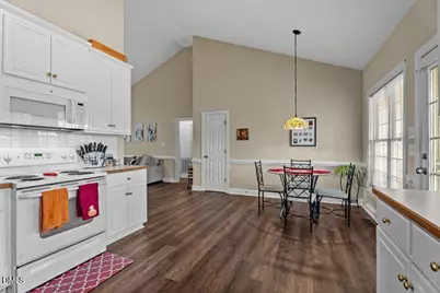 627 Compton Lane, Rocky Mount, NC 27804 - Photo 16