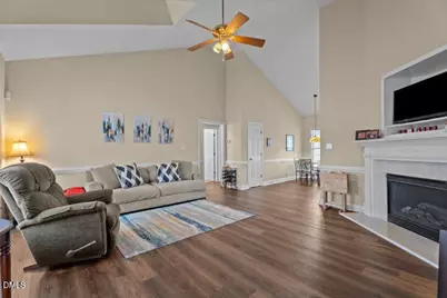 627 Compton Lane, Rocky Mount, NC 27804 - Photo 6