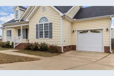 627 Compton Lane, Rocky Mount, NC 27804 - Photo 4