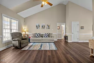 627 Compton Lane, Rocky Mount, NC 27804 - Photo 8