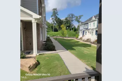 857 S Franklin Street, Wake Forest, NC 27587 - Photo 26