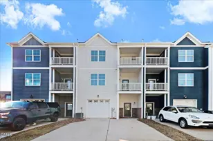 857 S Franklin St, Wake Forest, NC 27587 - Photo 4