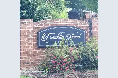 857 S Franklin Street, Wake Forest, NC 27587 - Photo 30