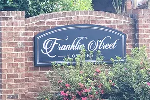 857 S Franklin St, Wake Forest, NC 27587 - Photo 30