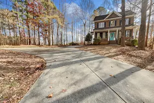 4445 W River Rd, Franklinton, NC 27525 - Photo 20