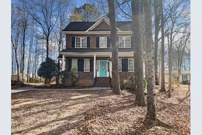 4445 W River Road, Franklinton, NC 27525 - Photo 1