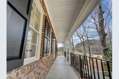 4445 W River Road, Franklinton, NC 27525 - Photo 24