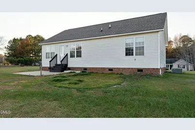 50 Trail Ridge Drive, Benson, NC 27504 - Photo 4