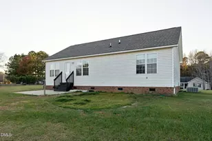 50 Trail Ridge Dr, Benson, NC 27504 - Photo 4