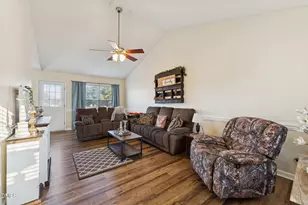 50 Trail Ridge Dr, Benson, NC 27504 - Photo 8