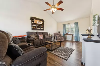 50 Trail Ridge Drive, Benson, NC 27504 - Photo 10