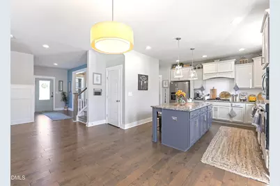 524 Twin Star Lane, Knightdale, NC 27545 - Photo 6