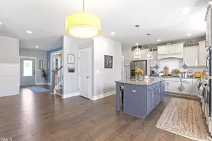 524 Twin Star Ln, Knightdale, NC 27545 - Photo 6