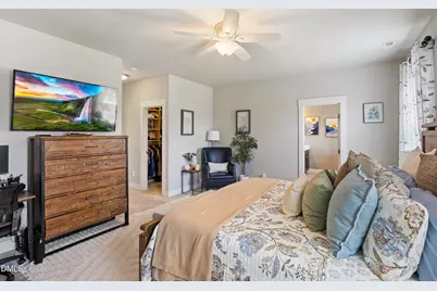 524 Twin Star Lane, Knightdale, NC 27545 - Photo 12