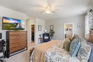 524 Twin Star Ln, Knightdale, NC 27545 - Photo 12