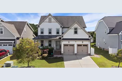 524 Twin Star Lane, Knightdale, NC 27545 - Photo 1