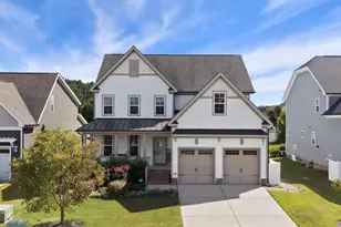 524 Twin Star Ln, Knightdale, NC 27545 - Photo 1