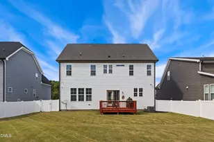 524 Twin Star Ln, Knightdale, NC 27545 - Photo 16