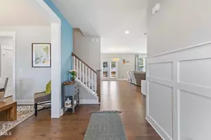 524 Twin Star Ln, Knightdale, NC 27545 - Photo 2