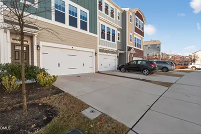 1118 Commack Drive, Durham, NC 27703 - Photo 2