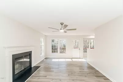 6005 Chittim Court, Raleigh, NC 27616 - Photo 2
