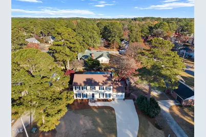 3622 Thorndike Drive, Fayetteville, NC 28311 - Photo 2