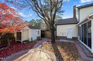 3622 Thorndike Dr, Fayetteville, NC 28311 - Photo 44