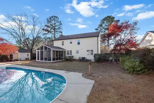 3622 Thorndike Dr, Fayetteville, NC 28311 - Photo 42