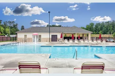 2503 Girvan Drive, Fuquay-Varina, NC 27526 - Photo 26