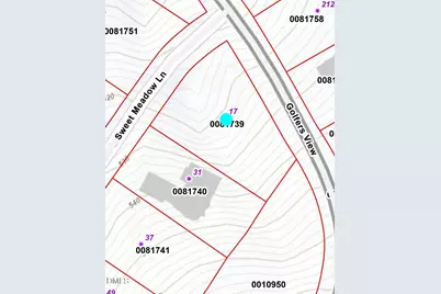 17 Sweet Meadow Lane, Pittsboro, NC 27312 - Photo 2