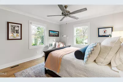 4805 Deerwood Drive, Raleigh, NC 27612 - Photo 20