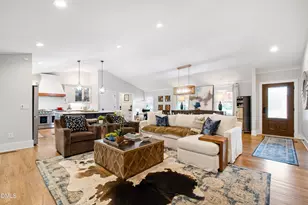 4805 Deerwood Dr, Raleigh, NC 27612 - Photo 16