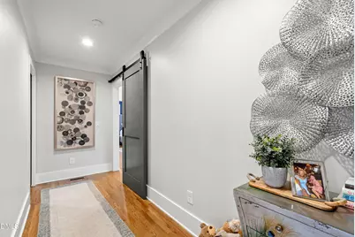 4805 Deerwood Drive, Raleigh, NC 27612 - Photo 22