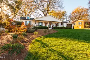 4805 Deerwood Dr, Raleigh, NC 27612 - Photo 2