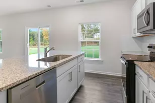 190 Honeydew Dr, Angier, NC 27501 - Photo 8