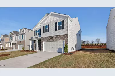 190 Honeydew Drive, Angier, NC 27501 - Photo 4