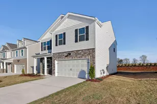 190 Honeydew Dr, Angier, NC 27501 - Photo 4
